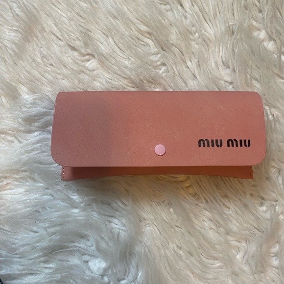 SOLD MM Tortoise Shell Sunglasses - Picture 5 of 6